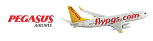 Click to see airline activity